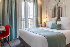 Mercure Paris Montparnasse Raspail, 