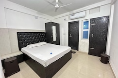 HOTEL SAI RESIDENCY, Baghmara