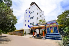 Via Posh Palace, Mahabalipuram