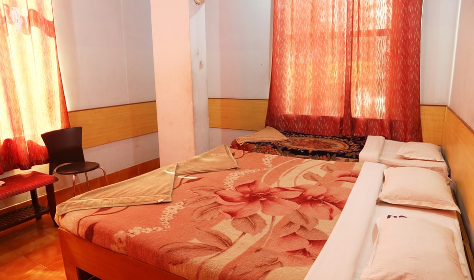 Hotel Brindavan - Tap to explore photos