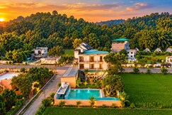 Corbett Hill Site, Jim Corbett (Ramnagar)