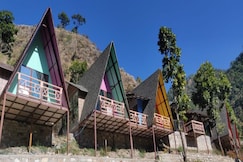 Rakatal Rocks Resort, Lansdowne