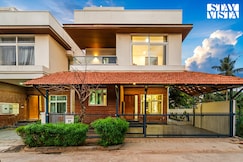 StayVista at Brickstone Villa, Bangalore