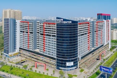 The Cosette Corner, Greater Noida