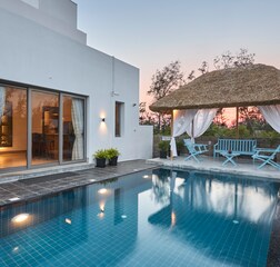 Swimming Pool 1