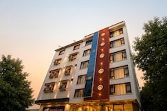 Hotel Metro Inn, Jaipur
