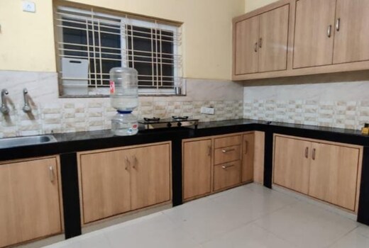 3 Bedroom Apartment Royal Suites