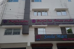 Purple passion, Ranipet