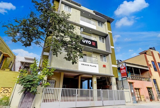 Hotel O Sun Stay