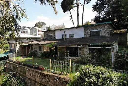 Stayglee Kodaikanal 
