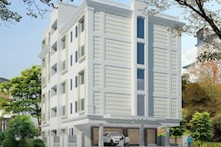 Compact Tea Square, Bangalore