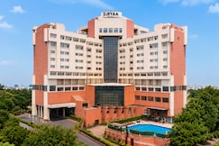 The Suryaa New Delhi, Delhi