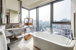 DoubleTree by Hilton Taipei Zhongshan, Keelung