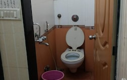 Room with separate entrance