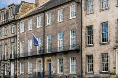 Travelodge Edinburgh Central Queen Street, Edinburgh