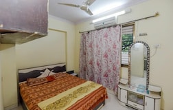 Room with separate entrance