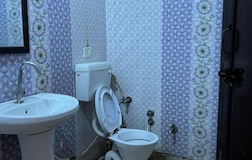 Bathroom 1