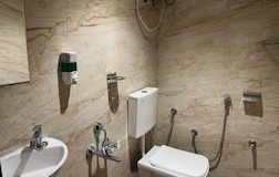 Washroom