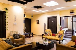 iSTAY LushGreen Villa , Manesar