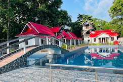 Day Night Resort & Restaurant, Alipurduar