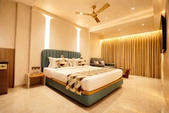 Hotel Nana's Palace, Vapi