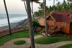 Blue Water Beach Resort, Varkala
