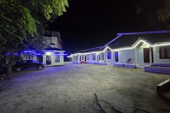 Green Reed Resort by Meenakshi, Kohora