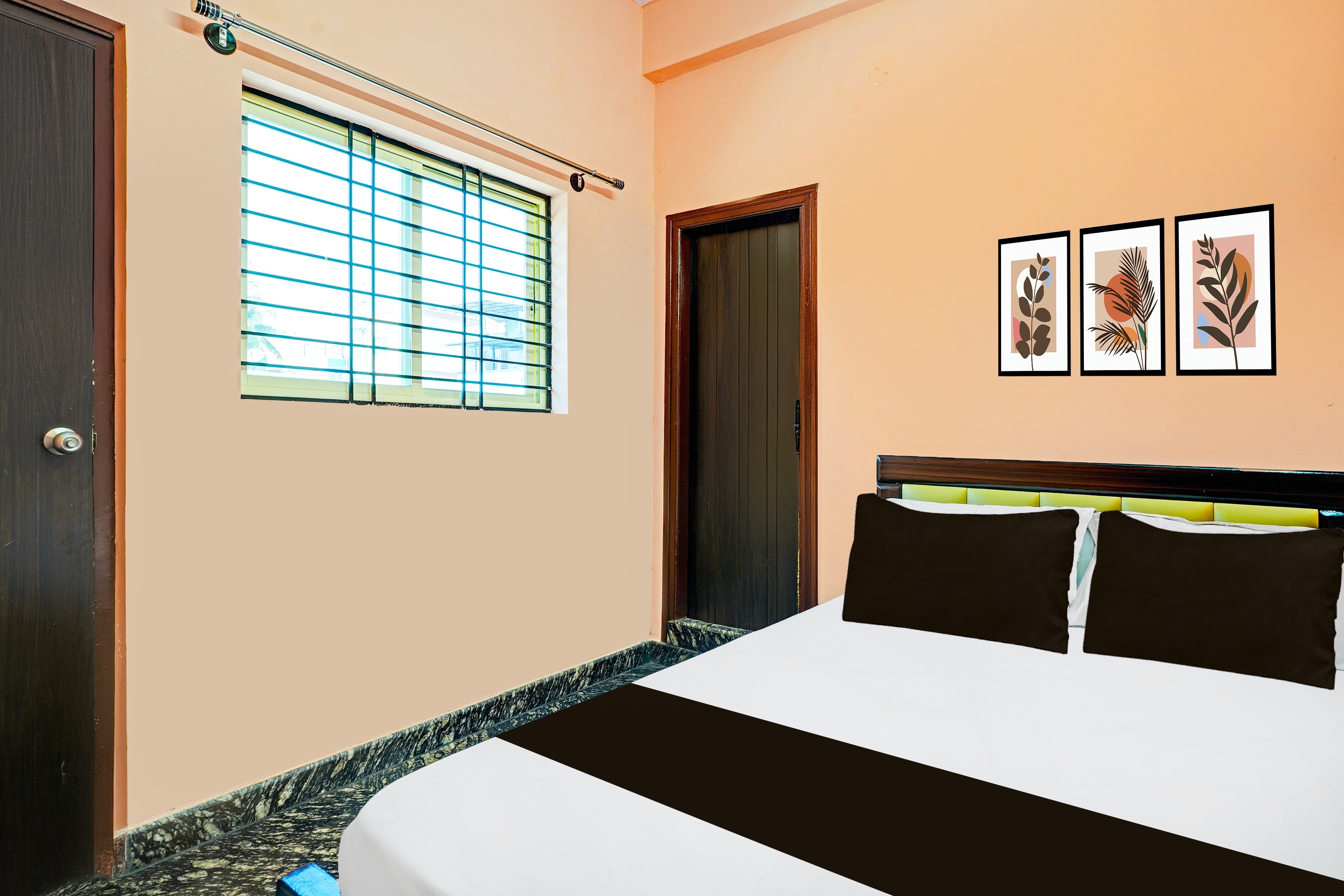 SPOT ON Sri Sai Lodging AND Boarding - Tap to explore photos
