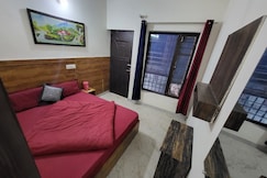 HOTEL GAYATRI & GAURA INN, Kedarnath