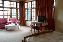 Hotel Kunzam, Manall (HPTDC), Manali