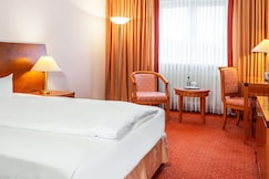 Best Western Victor's Residenz-Hotel Rodenhof, Regionalverband Saarbrucken