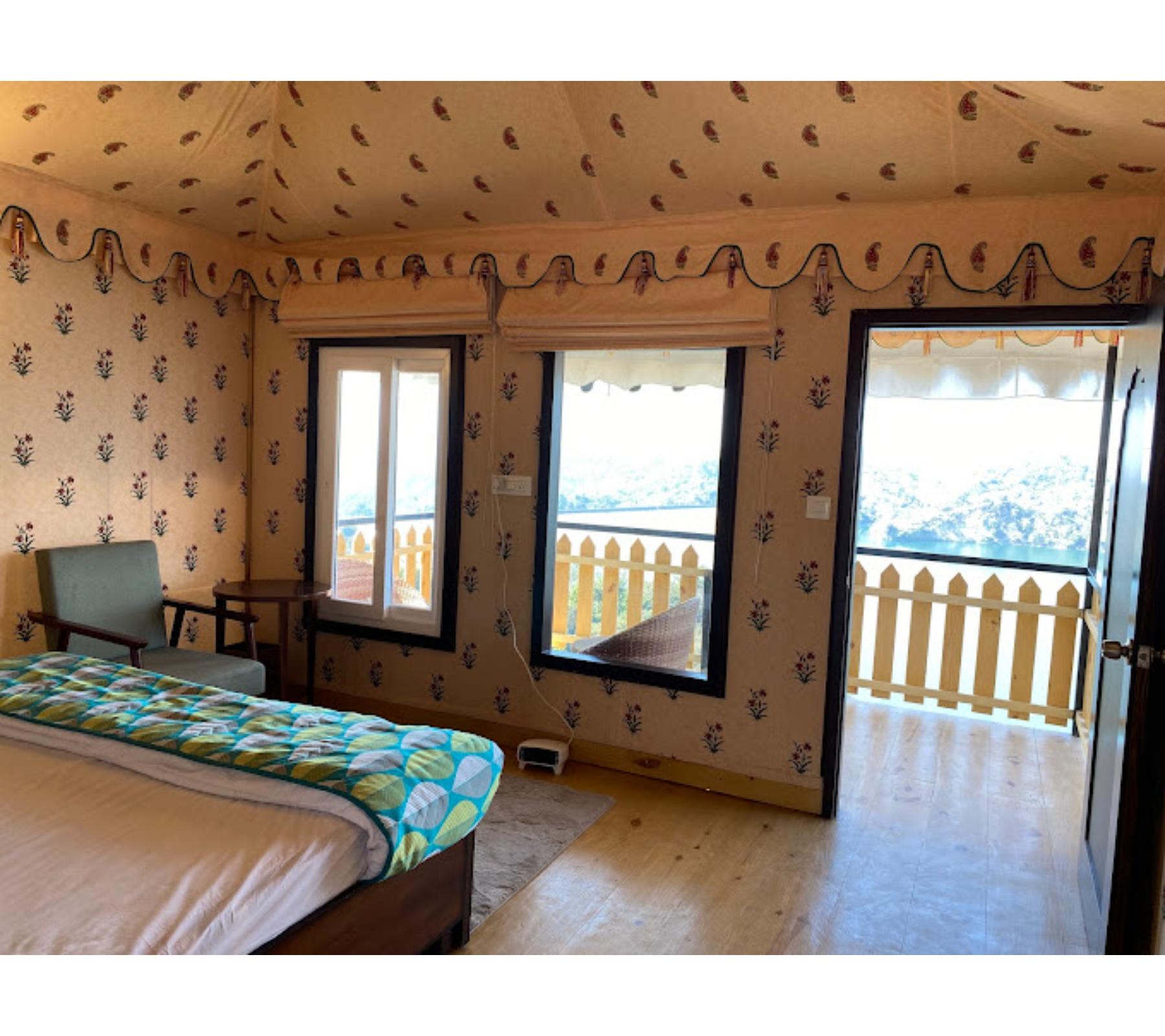 Jungle Lodge thana Hoshiarpur - Tap to explore photos