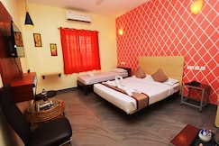 Sornalaxmi Residency, Pondicherry