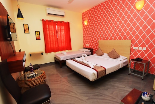 Sornalaxmi Residency