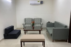 Staywell, New Chandigarh
