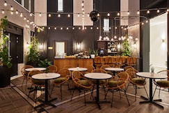 Staybridge Suites - The Hague - Parliament, Zoeterwoude