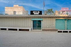 Super Hotel O Hindon Airport Ghaziabad, Ghaziabad