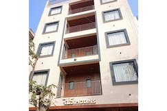 RLS Hotels, Greater Noida