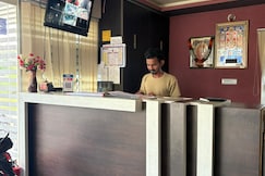 Parvathi Comforts Inn, Mysore