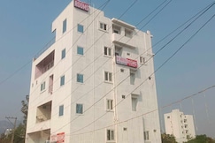 Hotel O SRINIVASA HOTEL LUXURY ROOMS, Gudur