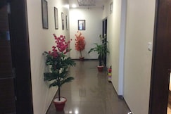Hotel RK Palace, Ahmedabad