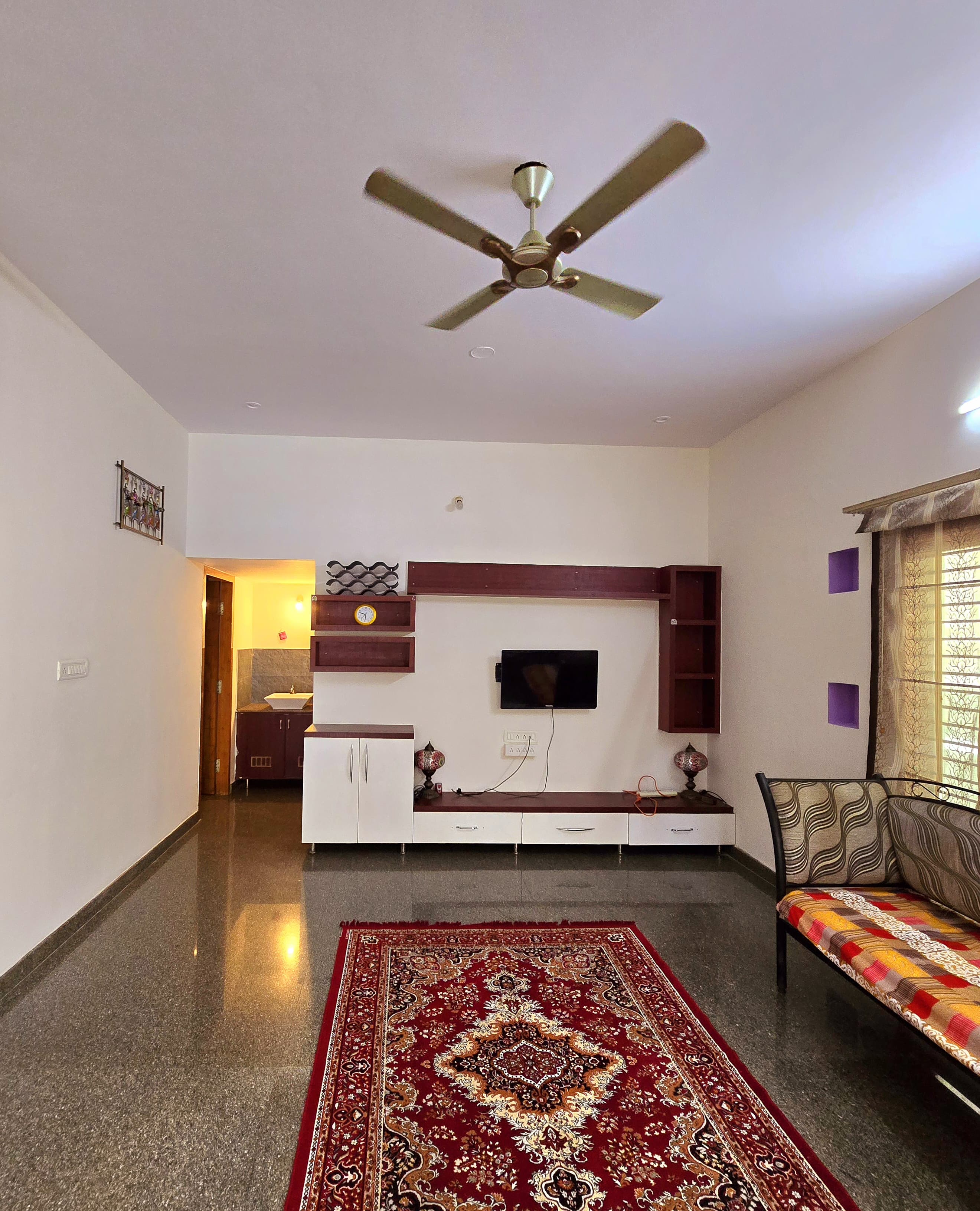 Nandan 3bhk home stay - Tap to explore photos