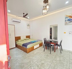 Standard AC Room