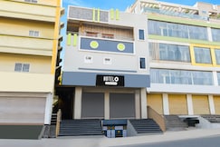 Hotel O Moula Ali Near AMR Planet, Hyderabad