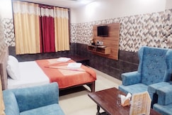 Hotel Vishal Palace & Restaurant, Unnao