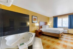 Best Western Kiva Inn, Larimer