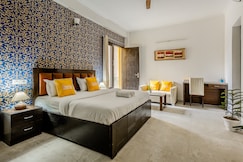 Lime Tree Suites @GolfCourse, Gurgaon