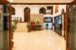 UPSTDC Rahi Hotel Gomti City Center Lucknow, Lucknow