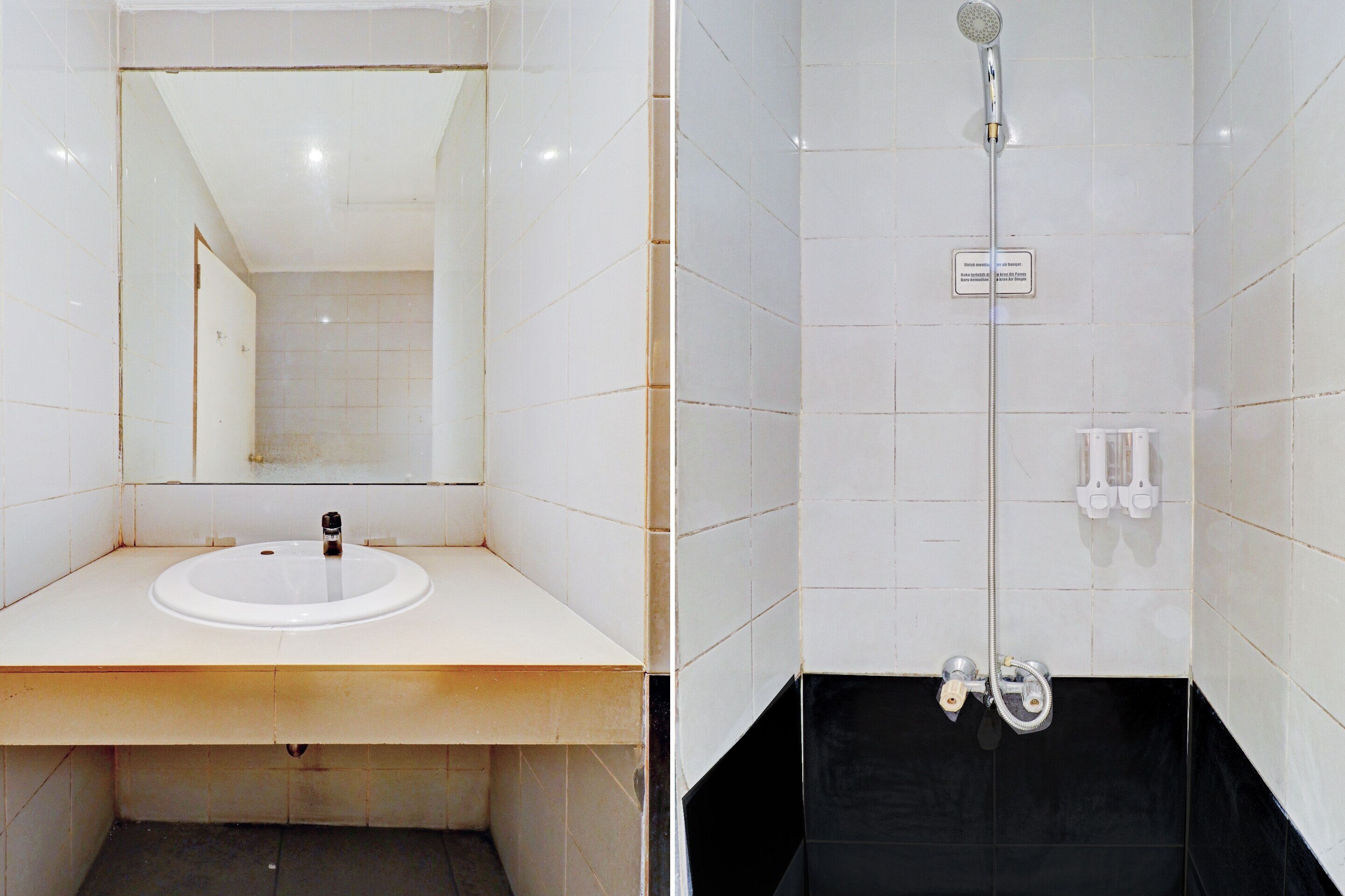 Collection O Riau Near Trans Studio Bandung Formerly Asteria Hotel - Tap to explore photos