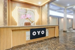 Hotel O G S Hotel, Ghatampur